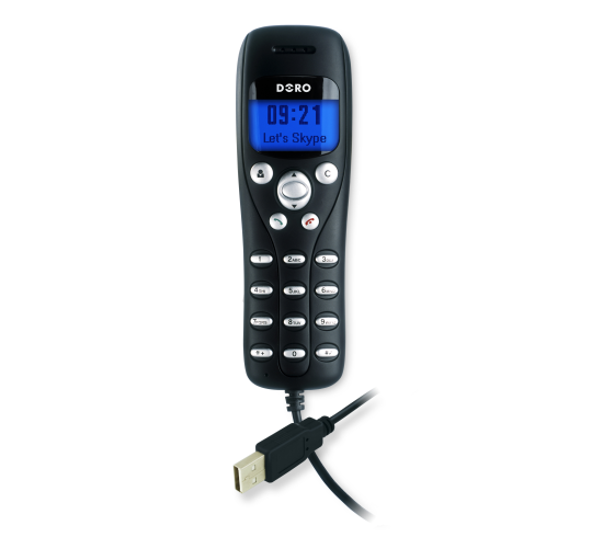 Install Doro Usb Phone Suite Phone System