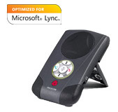 Polycom Communicator C100S VoIP Conference Skype Phone USB Conference ...