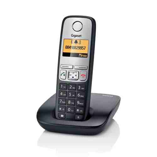 Matrix Eternity Pe Phone System 2 Lines 2 Digital Handsets