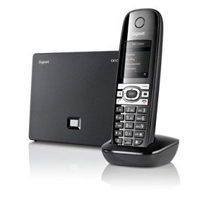 Gigaset A510IP Cordless VoIP Phone