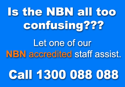 nbn phone system national broadband network